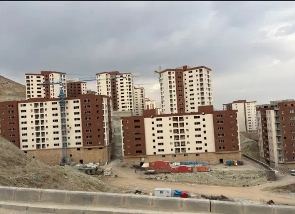 فروش واحد ۹۰متری_فازهفت _صاحب امتیاز