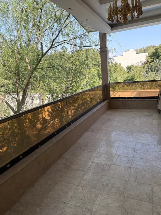 اجاره روزانه باغ