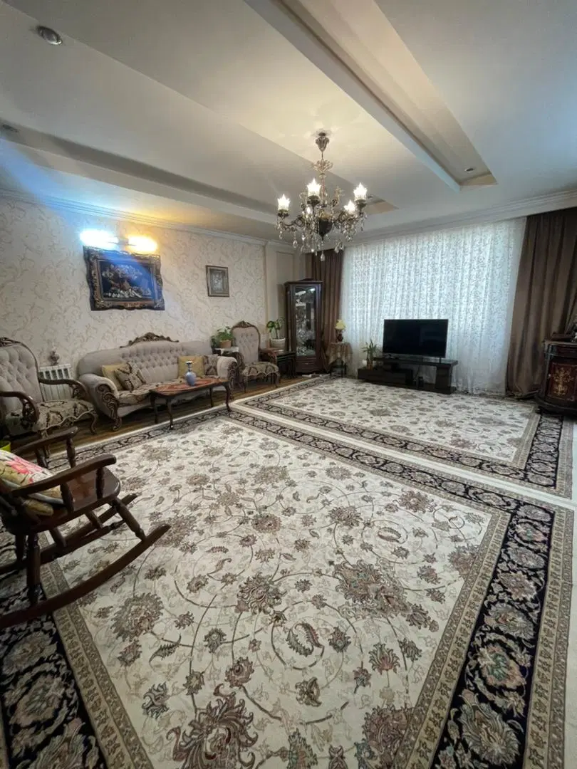 ۸۰ متر( خوش نقشه ) بازسازی شده ( سند ۶ دانگ )