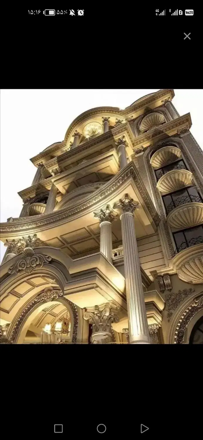 دوخوابه خیابان زاگرس