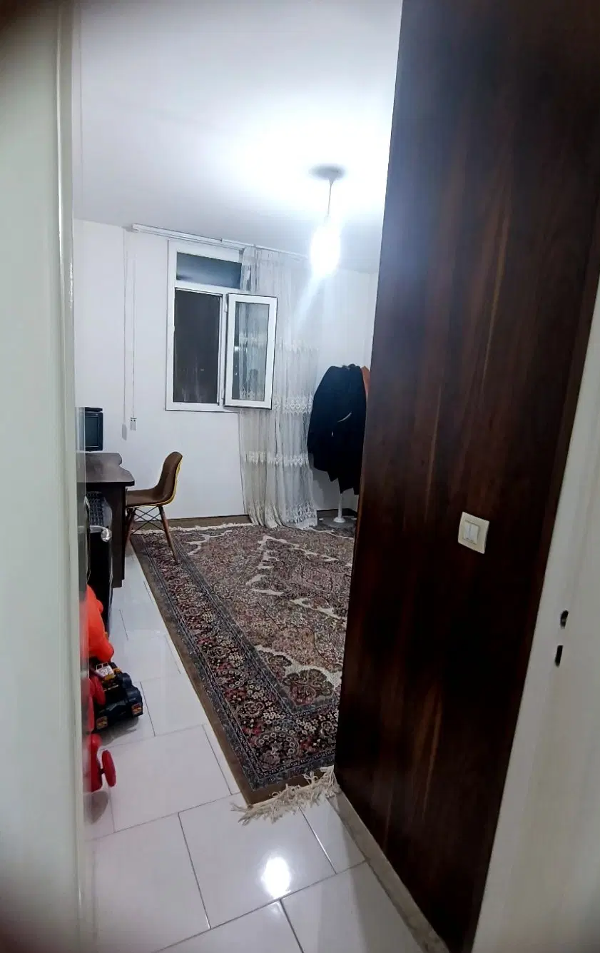 فروش منزل ۱۱۲متری طبقه سوم