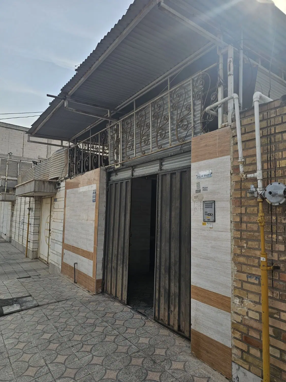 منزل ویلایی برای اجاره