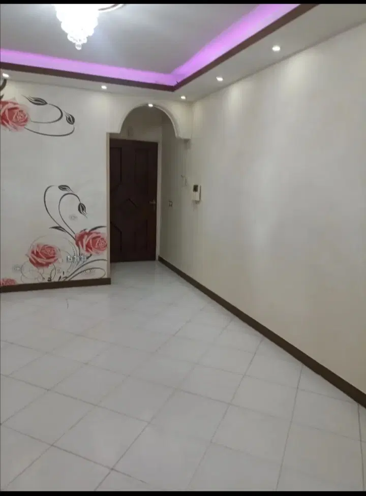 اپارتمان 75 متر در فلکه 5