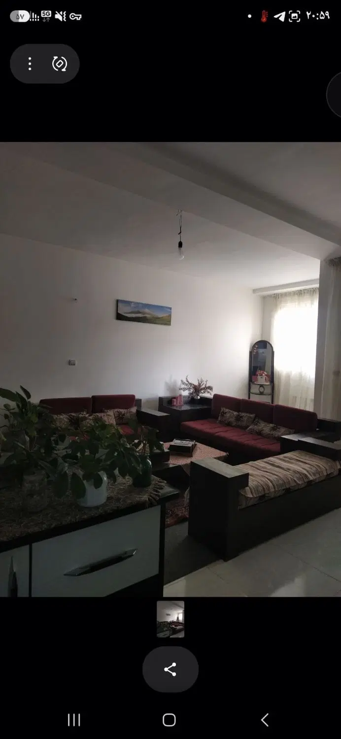 تک خواب فاز چهار شمال