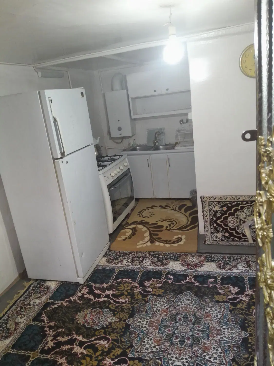 اجاره کوتاه مدت
