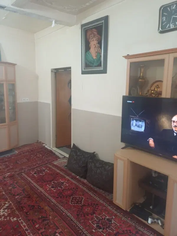 خلنه کلنگی