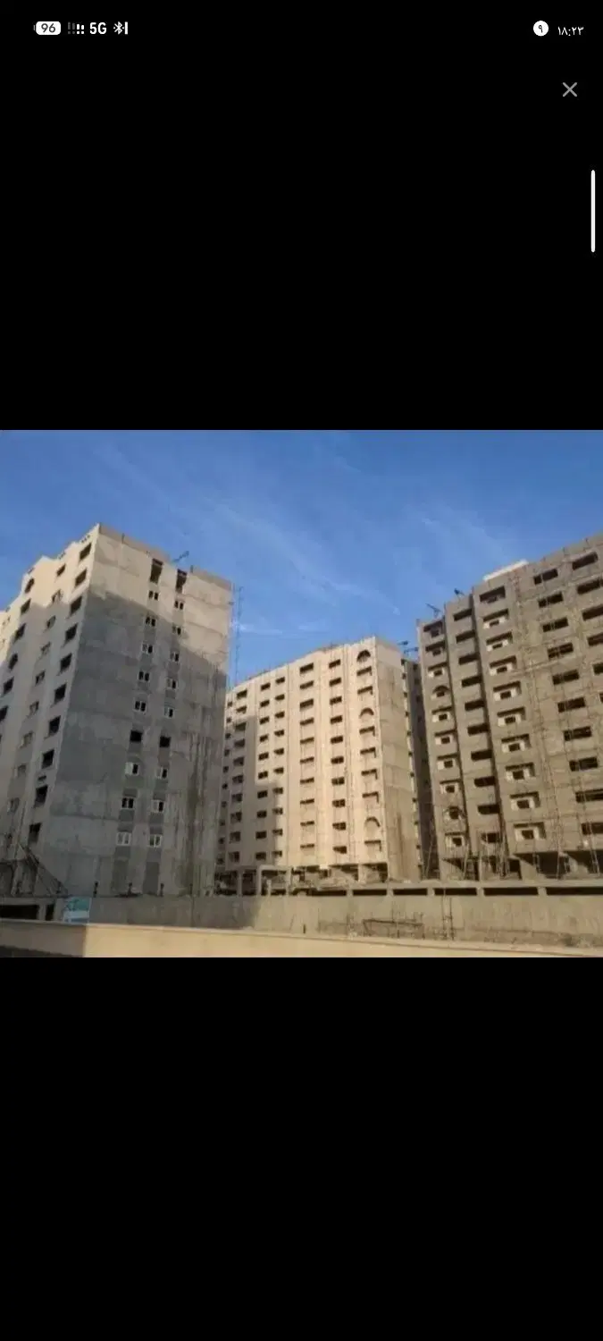 مسکن ملی نما هلالی