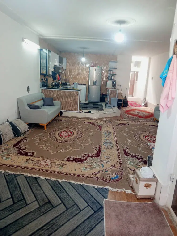 فروش منزل مسکونی