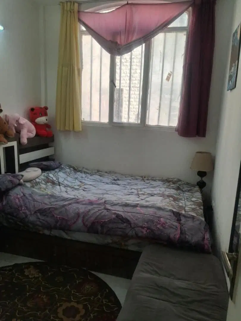 اجاره واحد 45 متری در قصرالدشت
