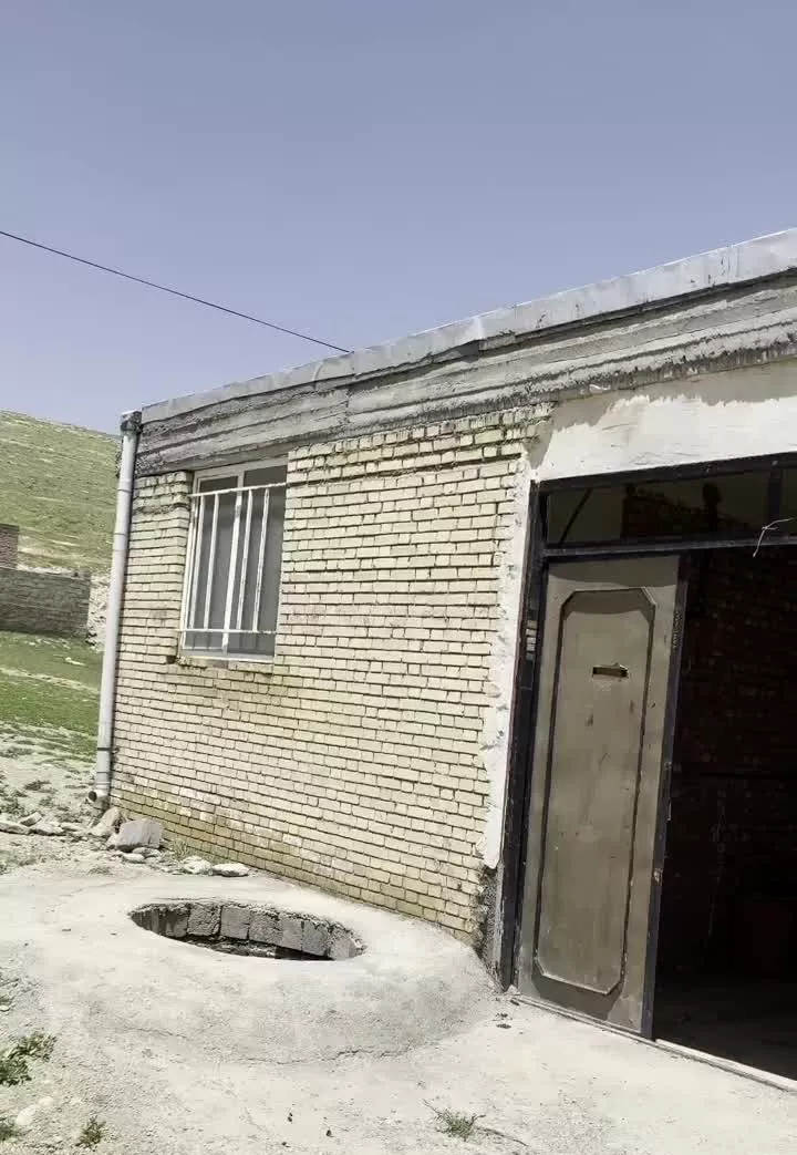 دامداری و گاوداری تازه ساخت