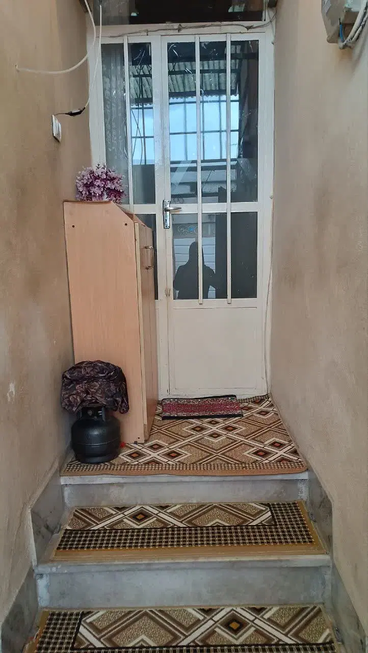 منزل ویلایی نقلی