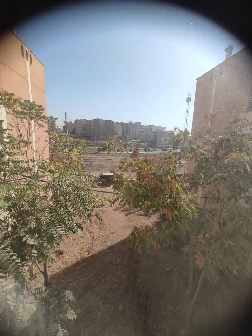 آپارتمان شهرجدید ایران خودرو
