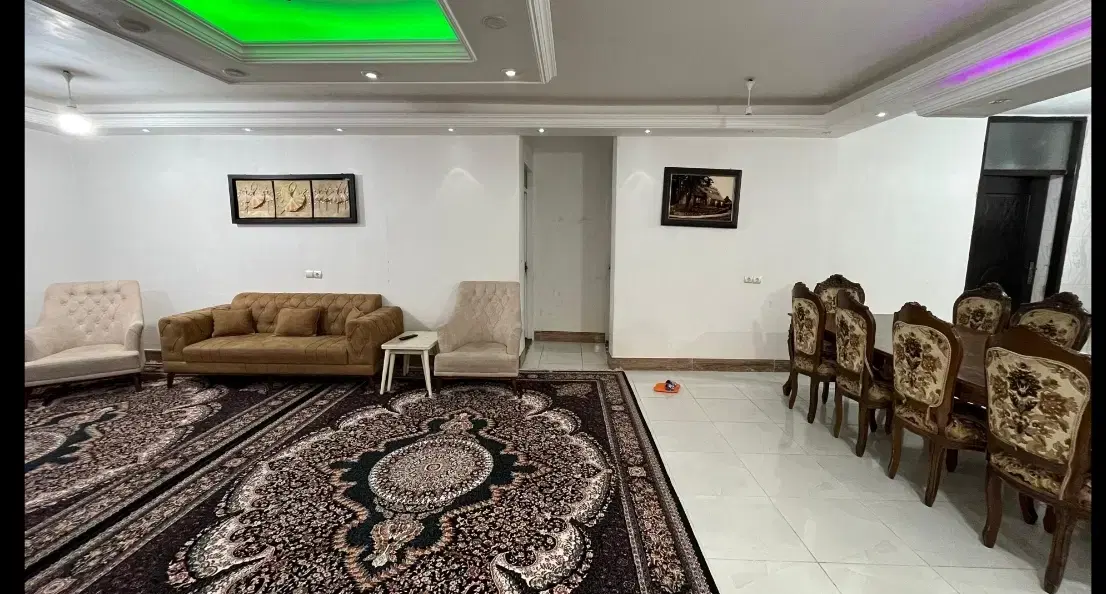 خانه ویلایی ۱۷۰ متری شخصی ساز