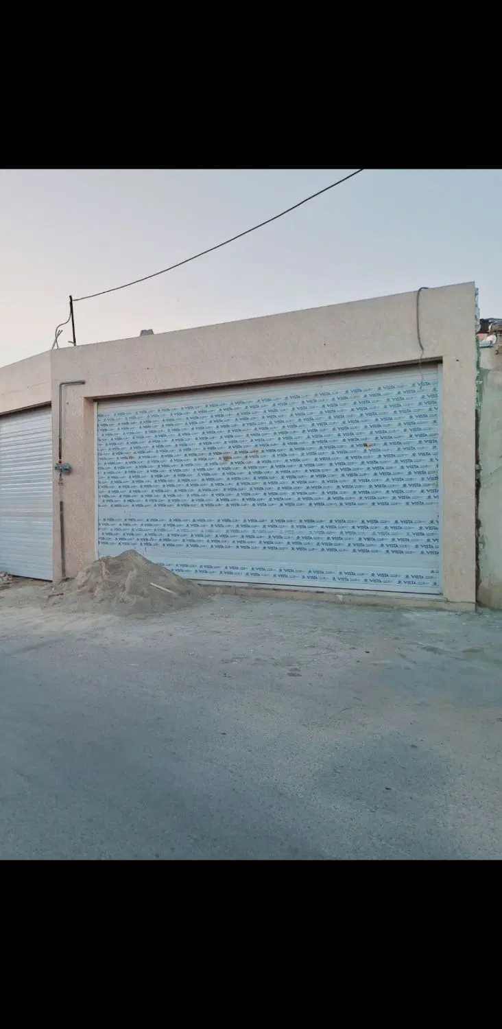رهن اجارم مغازه ۴۰ متری  مرکز شهر(خیابان غدیر)
