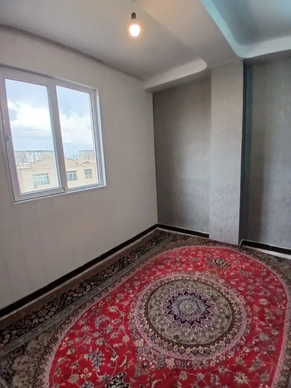 مسکن مهر83متری میدان المپیک