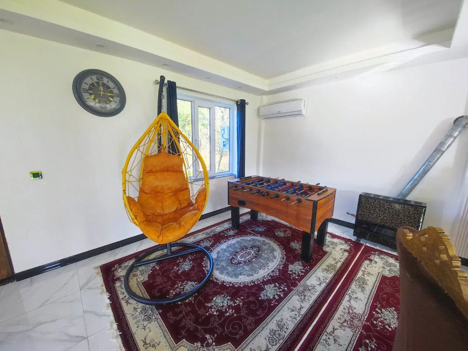 ویلا ویو عالی
