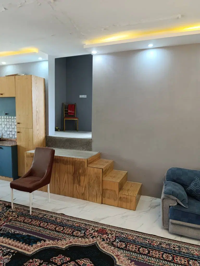 باغ ویلا 500 متری شیک خیابان پارمیدا