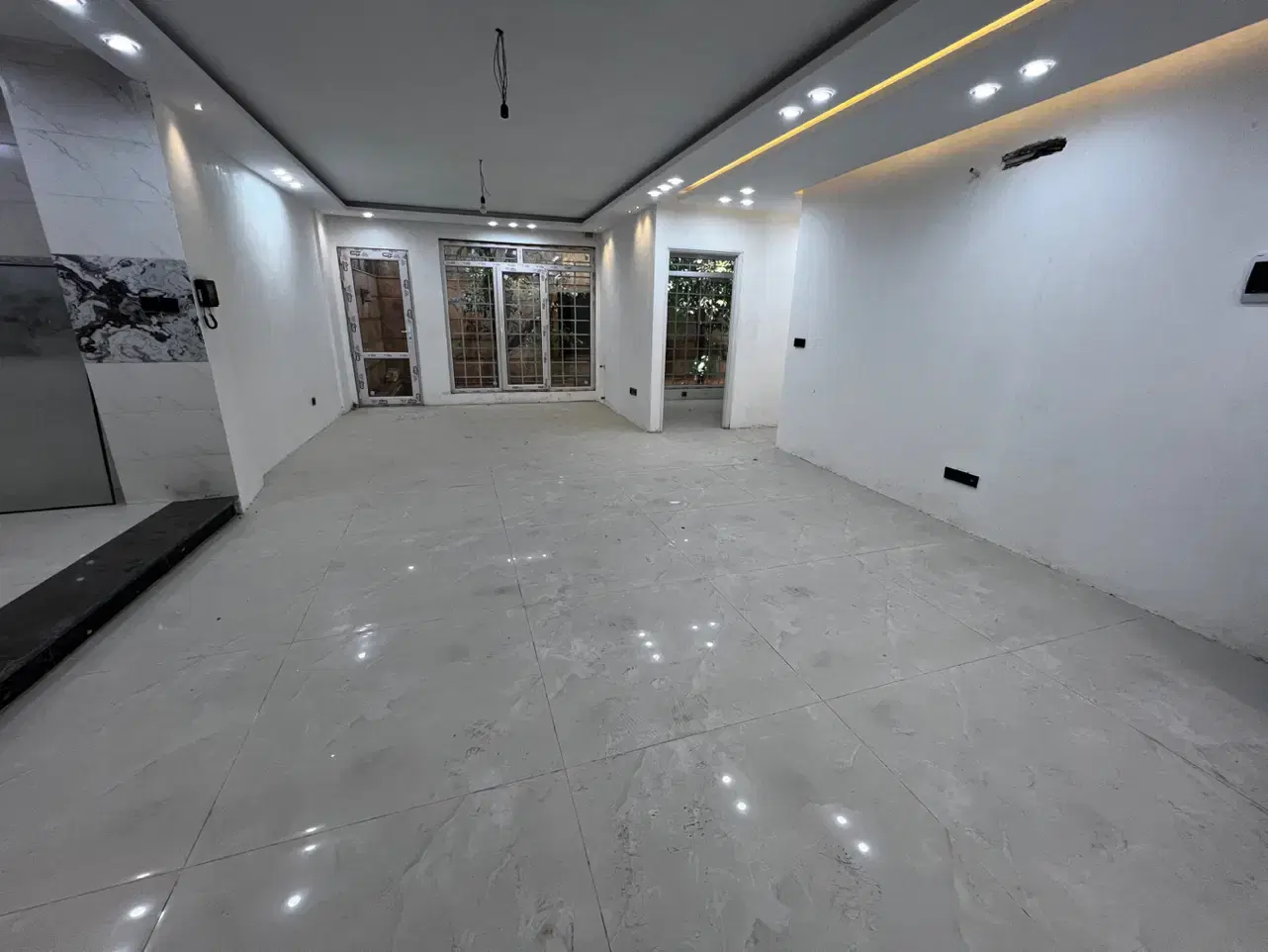 آپارتمان دو خواب صنایع