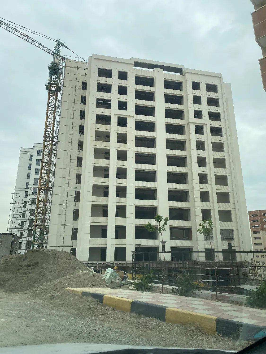 نارنجستان ۵ ، ۵۰ متری