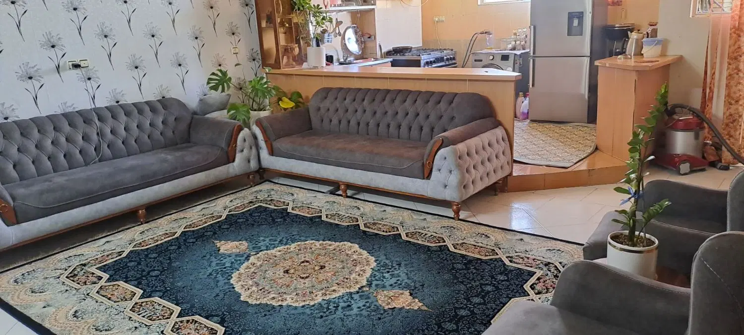 خانه آپارتمانی