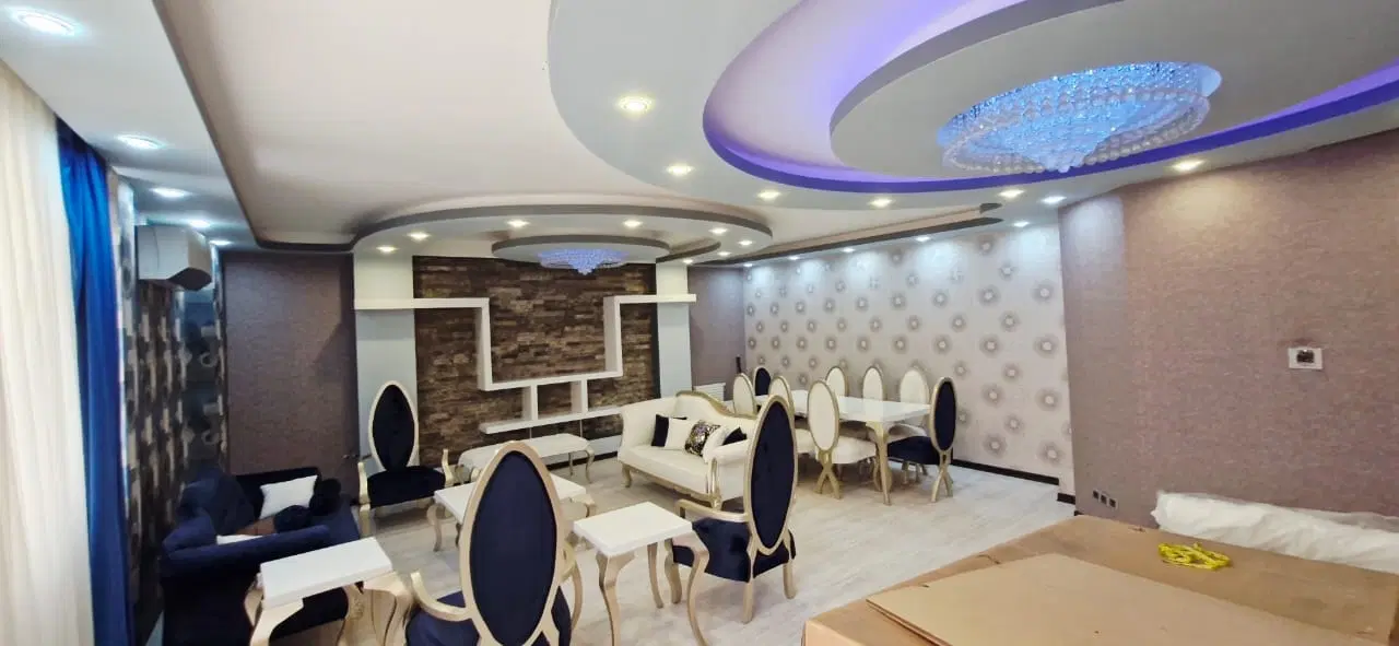 مسکن مهر_ فاز دو_بناسازان