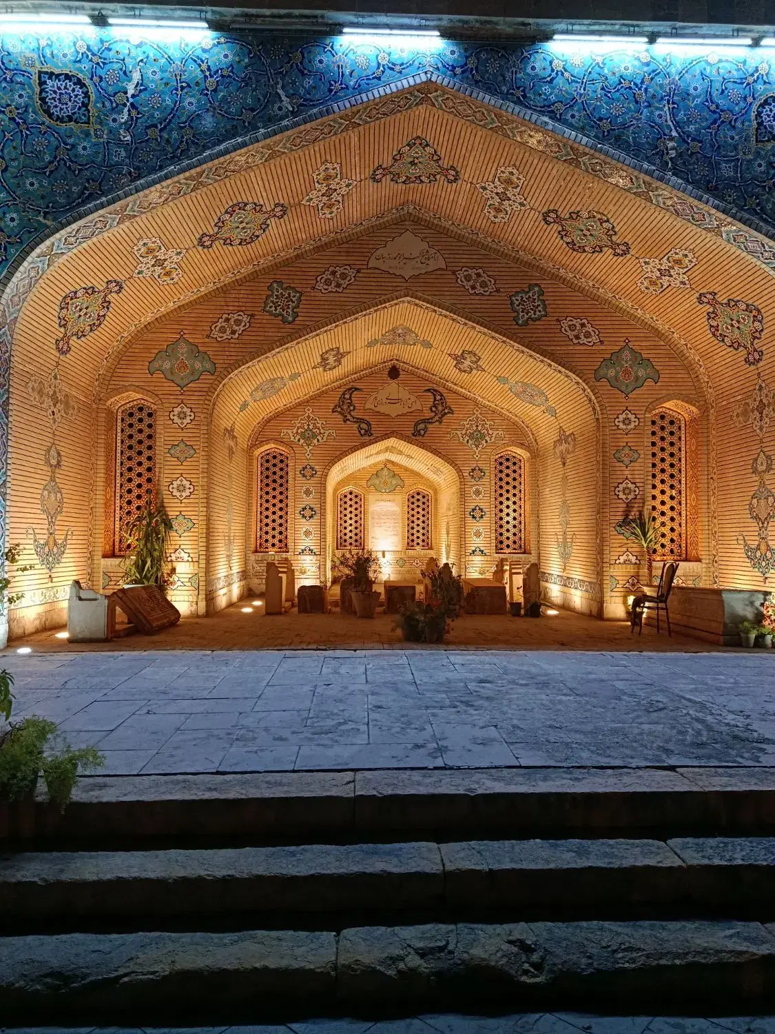 دو خواب تک بلوک