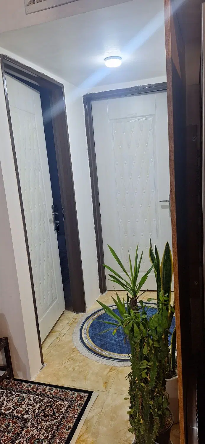 آپارتمان شیک نوساز ۱۰۰ متری گاوخونه