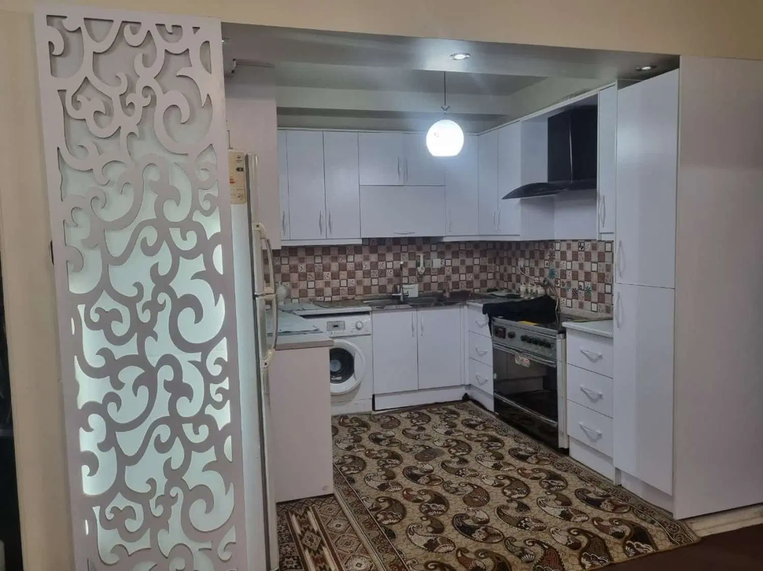 رهن و اجاره واحد دو خواب