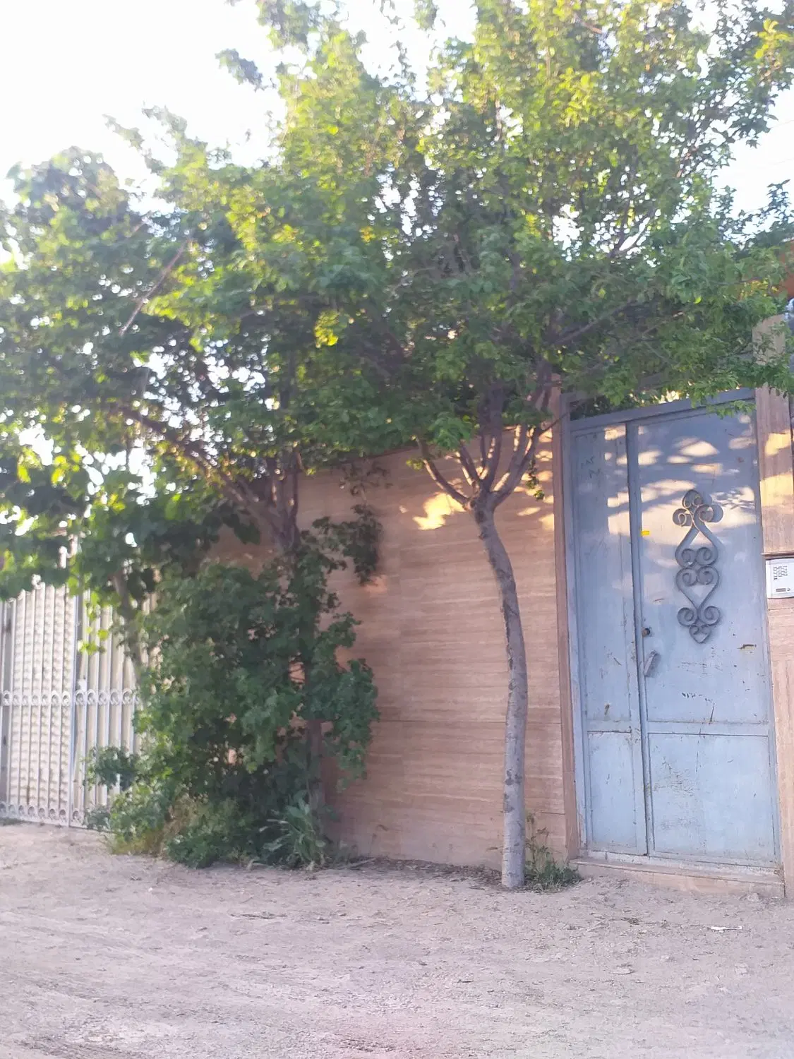 خانه ویلایی