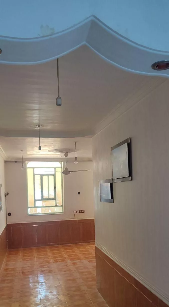 اجاره منزل نوسازطبقه بالای همکف ۹۰ متری در دارخوین