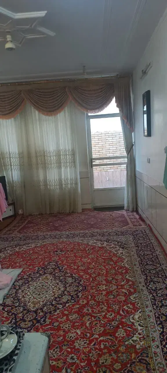 خانه ویلایی