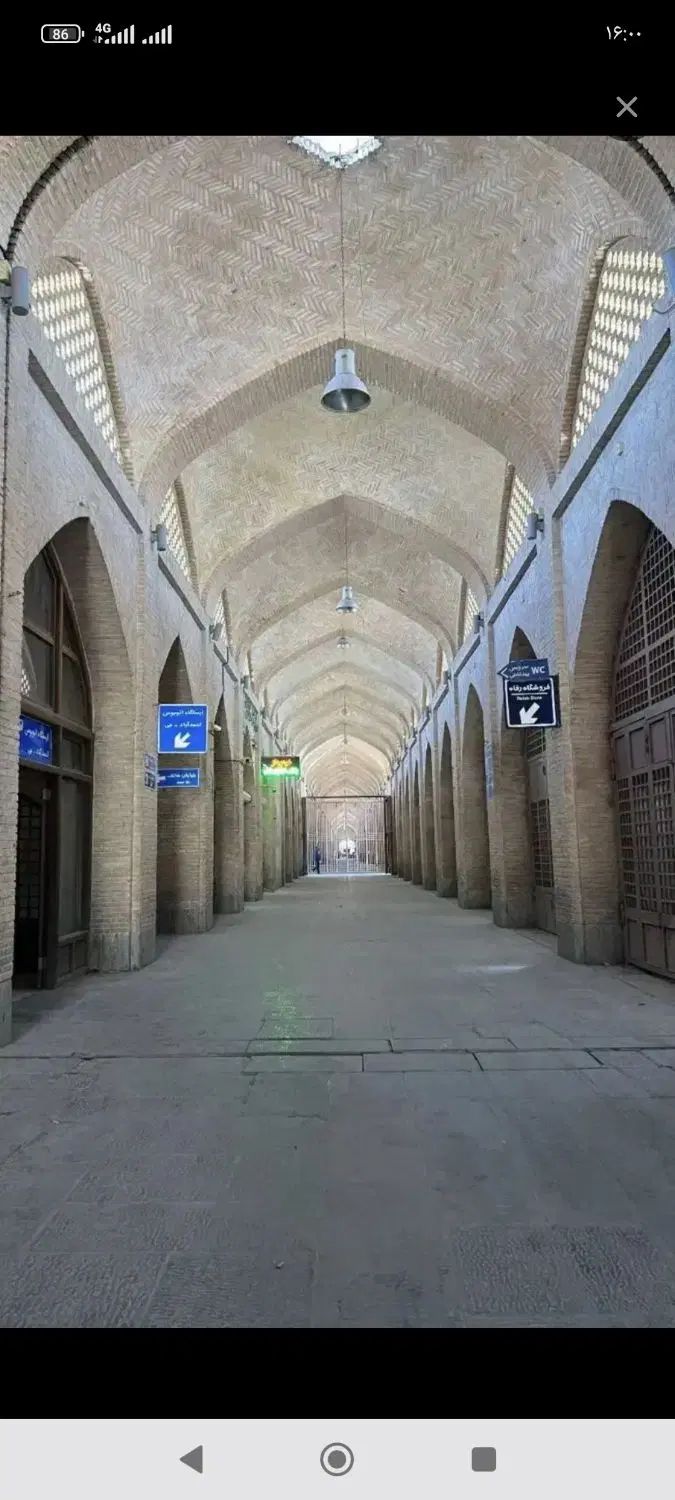 مغازه اجاره میدان امام علی