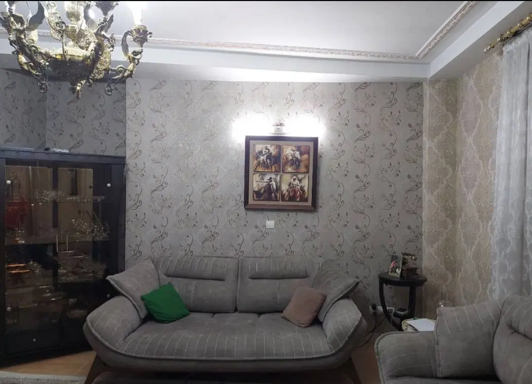 فروش آپارتمان ۷۵ متری مرکز شهر