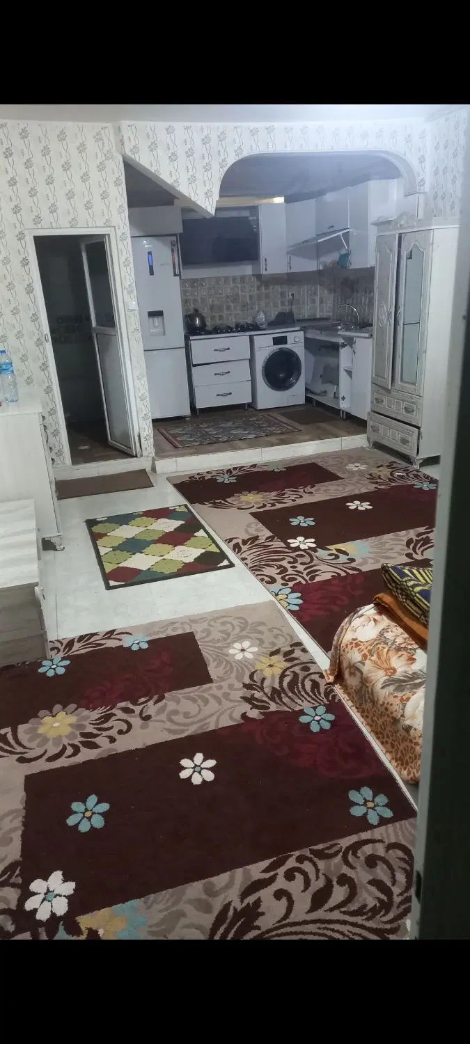 خونه ویلایی ۶۰ متری