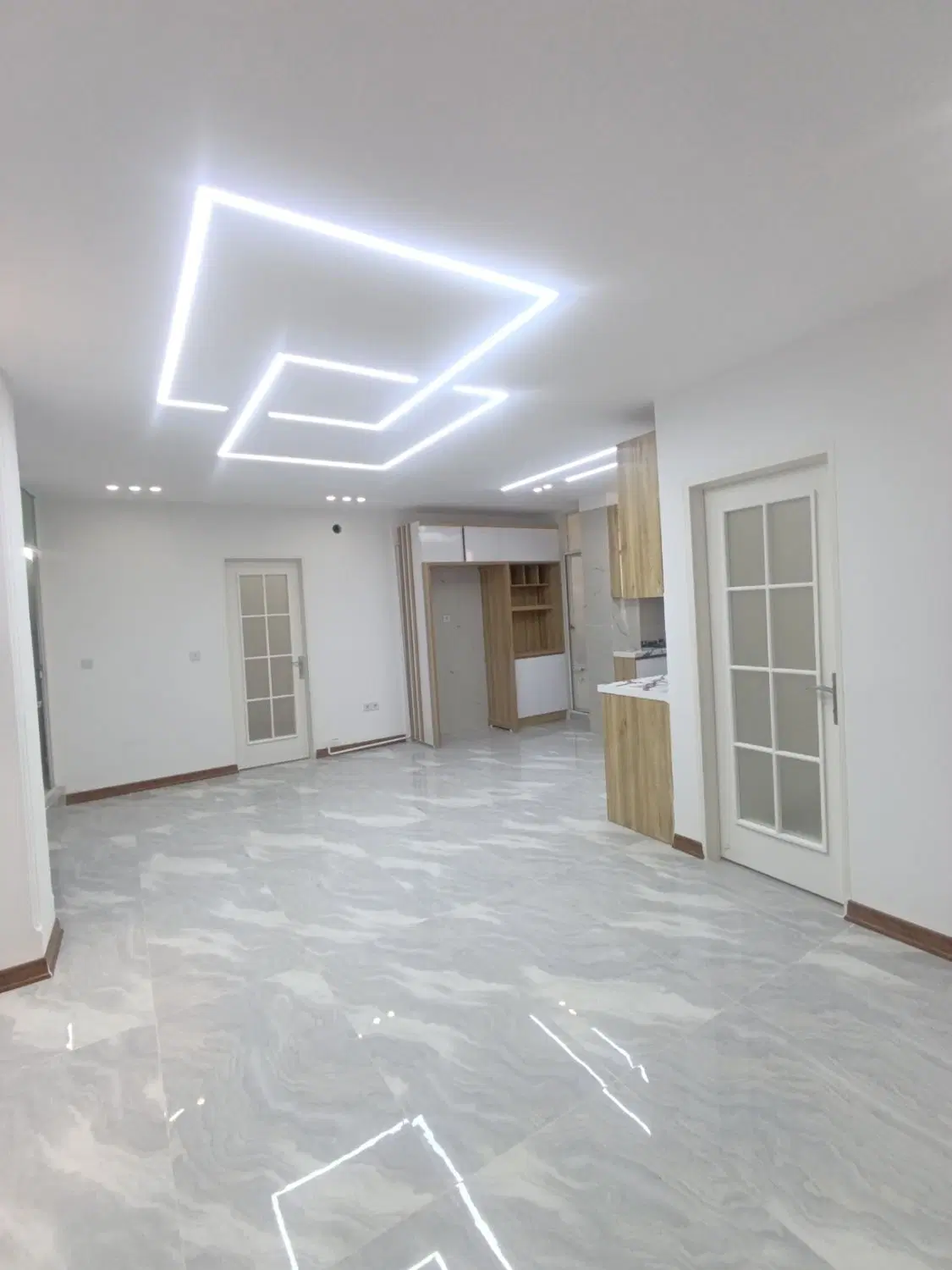 فروش آپارتمان دوخوابه