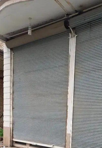 ۳۰ متر مغازه در خ خاقانی یکان