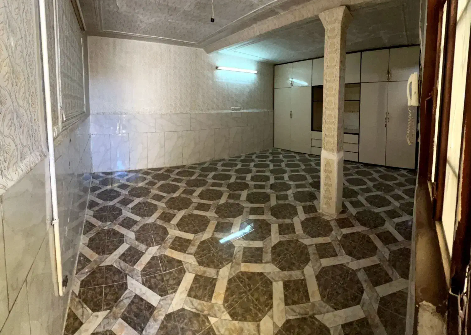 دربست ویلایی