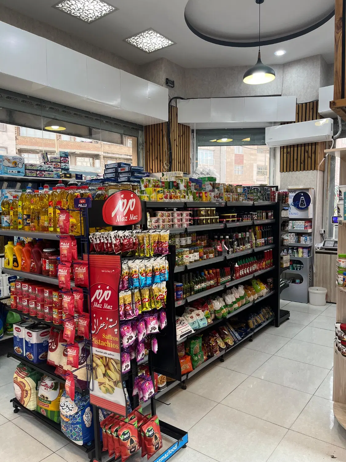 فروش هایپر و پروتیینی