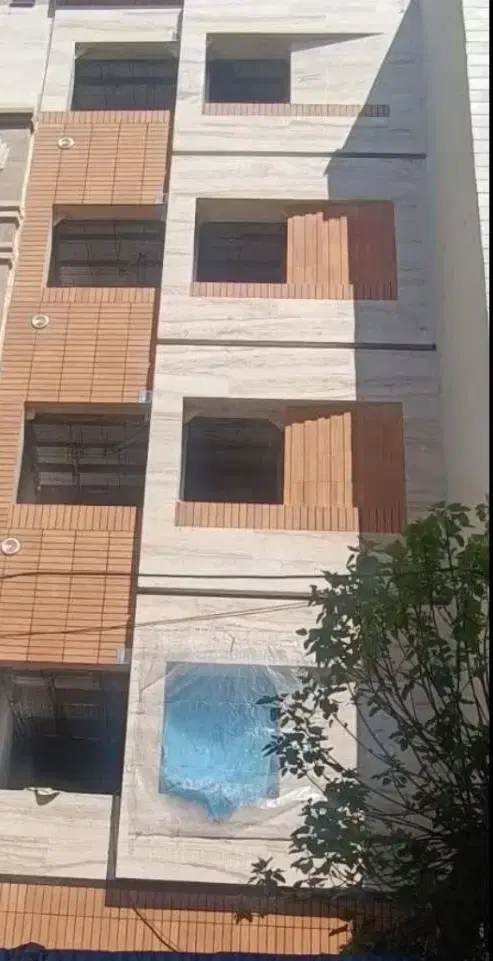 فروش آپارتمان بافان