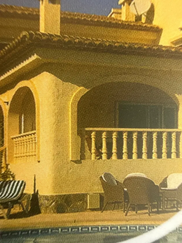 ویلایی کلنگی پژوهش(شهرک انجیره)