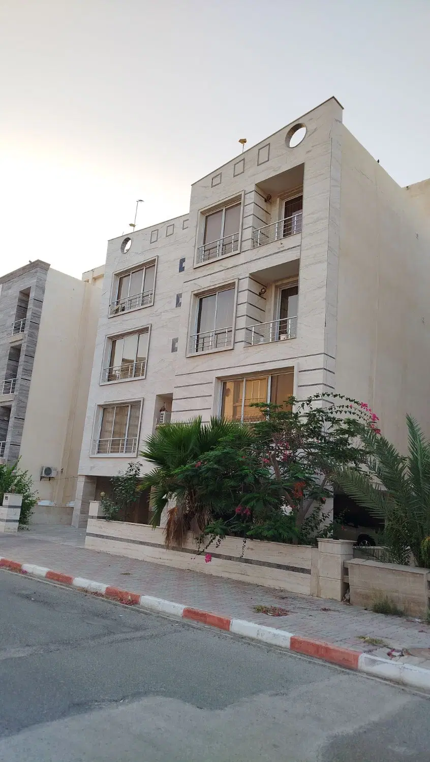 فروش 1 خواب 63 متری نوبنیاد 1