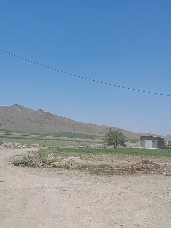 سوله و حیاط مناسب هر نوع شغل و کاری