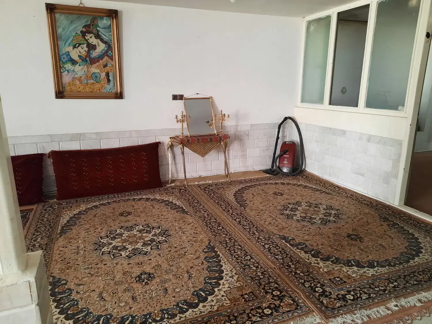 خانه دربست ، سوییت ، سوئیت اجاره روزانه