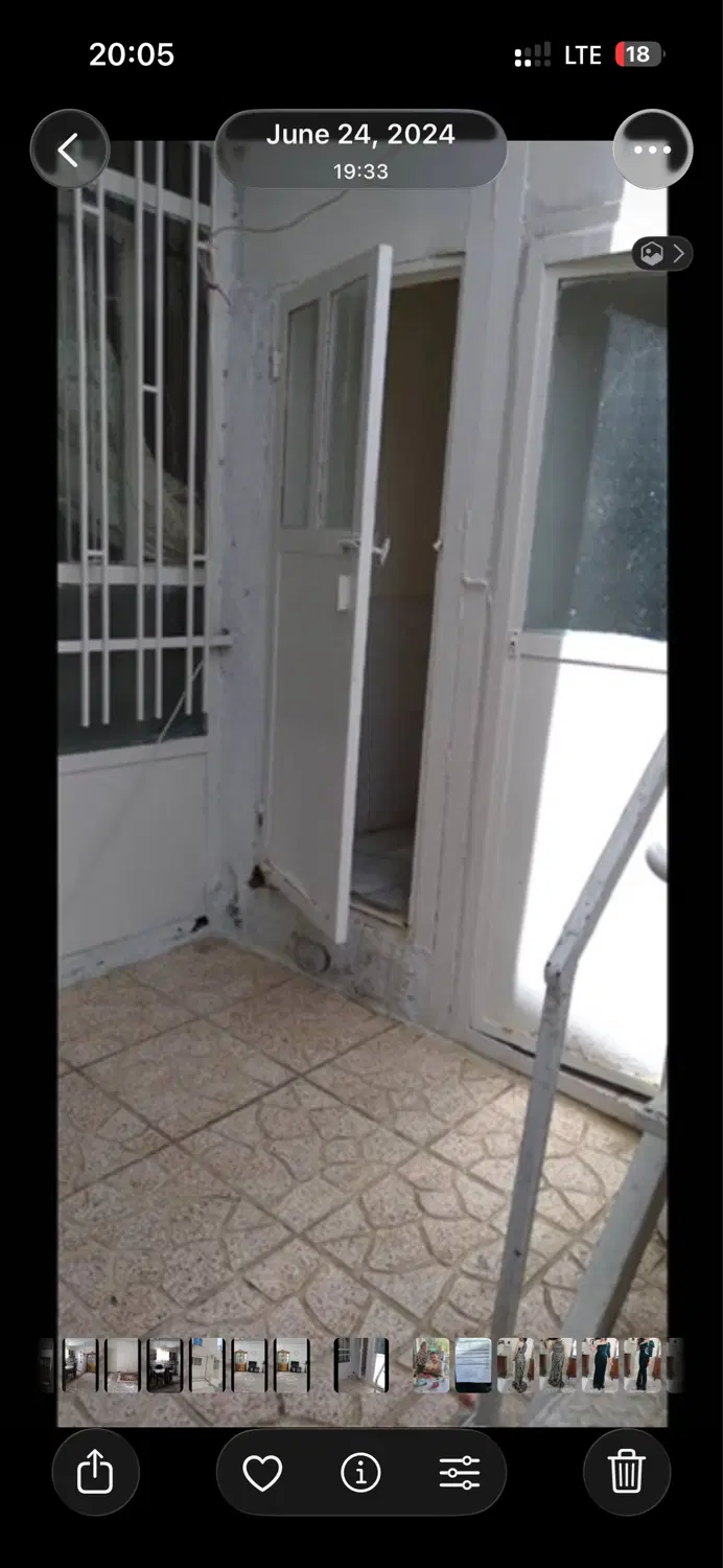 ۶۰ متر ویلایی خادم اباد