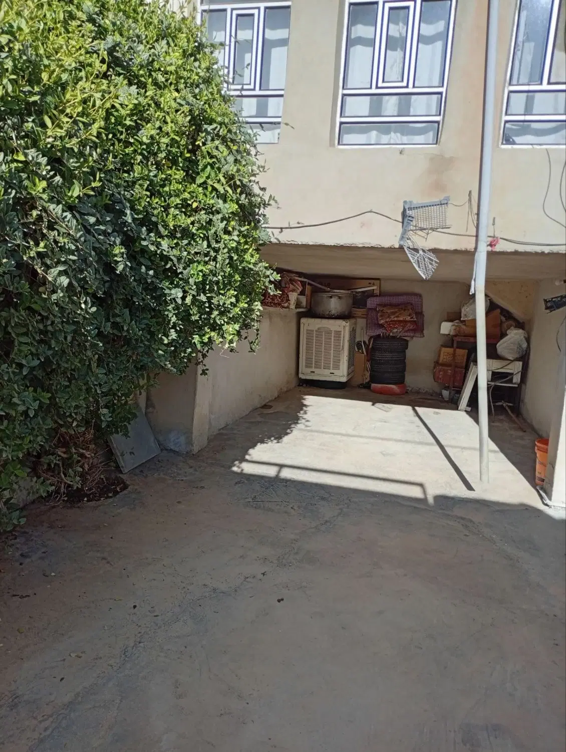 خانه ویلایی سراب ایوان