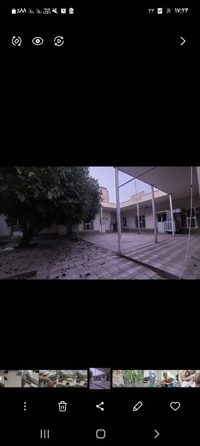رهن و اجاره خانه ویلایی