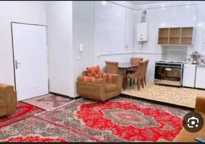 مبله هفت تنان