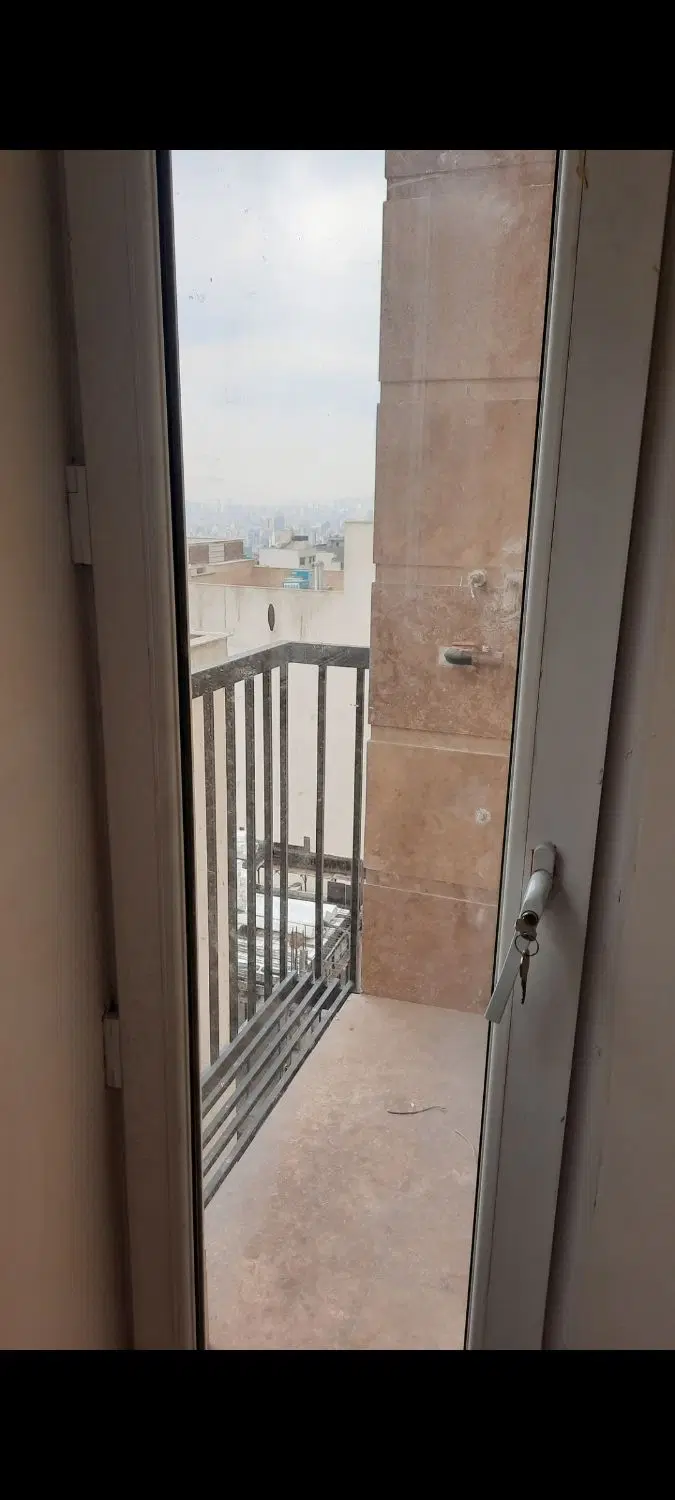 فروش آپارتمان ۵۰ متری ارتش شهرک نفت