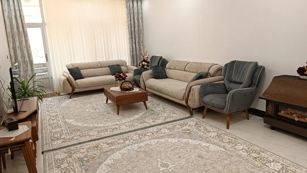 فروش واحد مسکونی