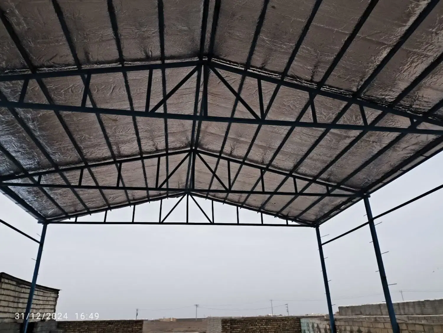 سوله هم بصورت یکجا و هم نصف به فروش میرسد